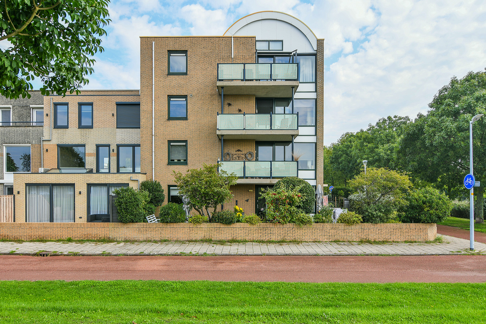 Appartement te koop: Vinkenburg 32, Hoofddorp