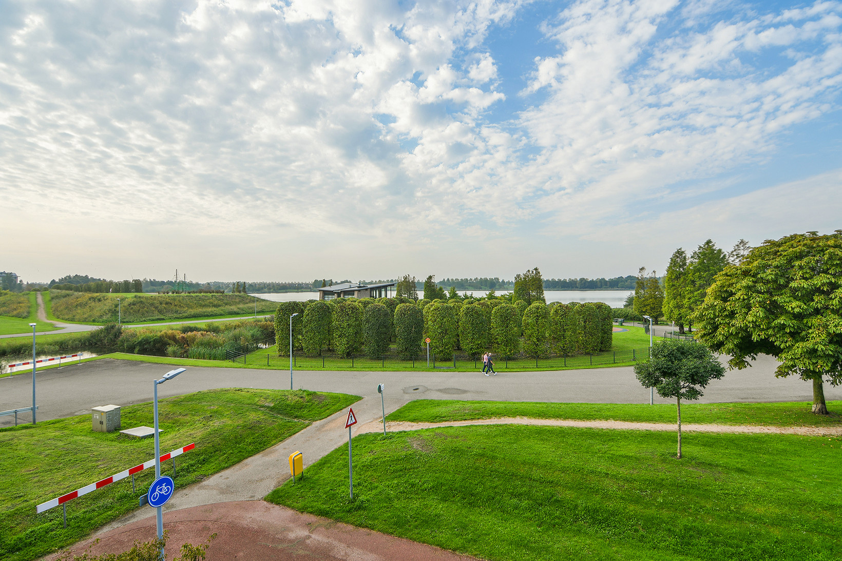 Appartement te koop: Vinkenburg 32, Hoofddorp