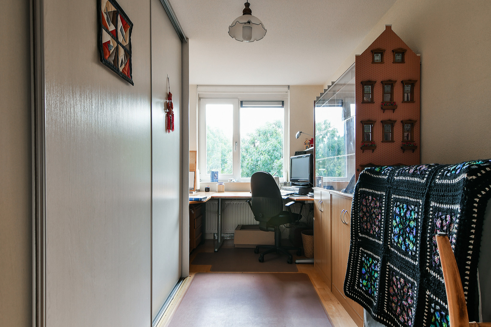 Appartement te koop: Vinkenburg 32, Hoofddorp