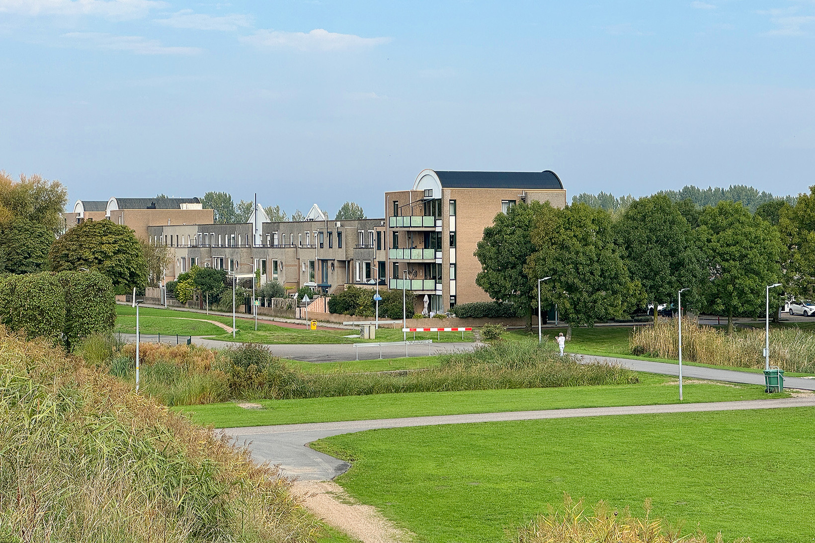 Appartement te koop: Vinkenburg 32, Hoofddorp