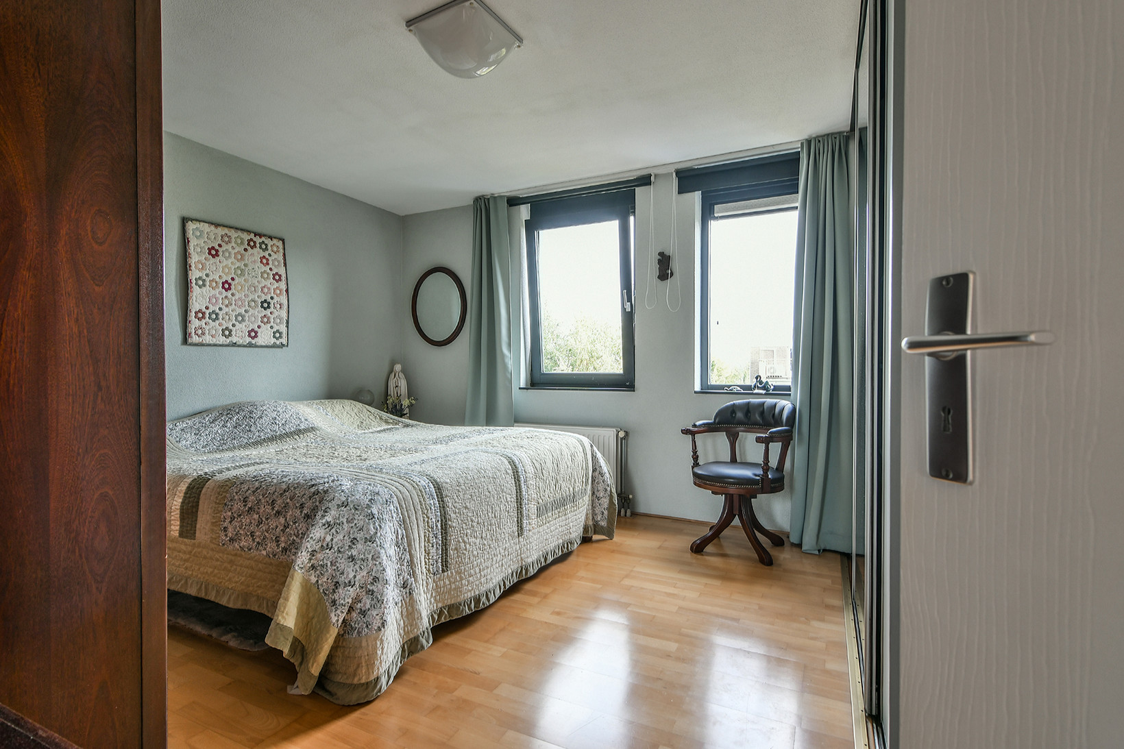 Appartement te koop: Vinkenburg 32, Hoofddorp