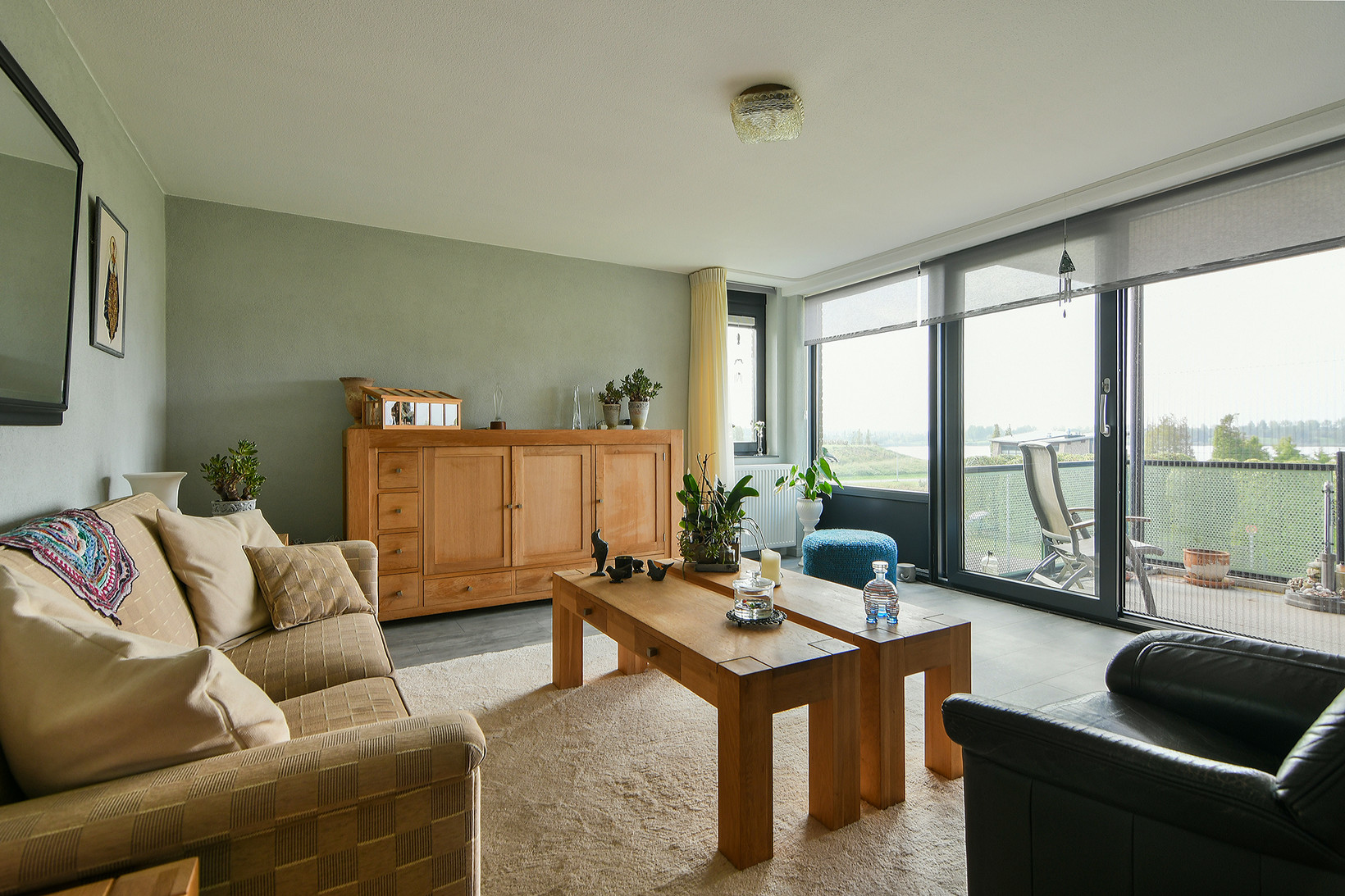 Appartement te koop: Vinkenburg 32, Hoofddorp
