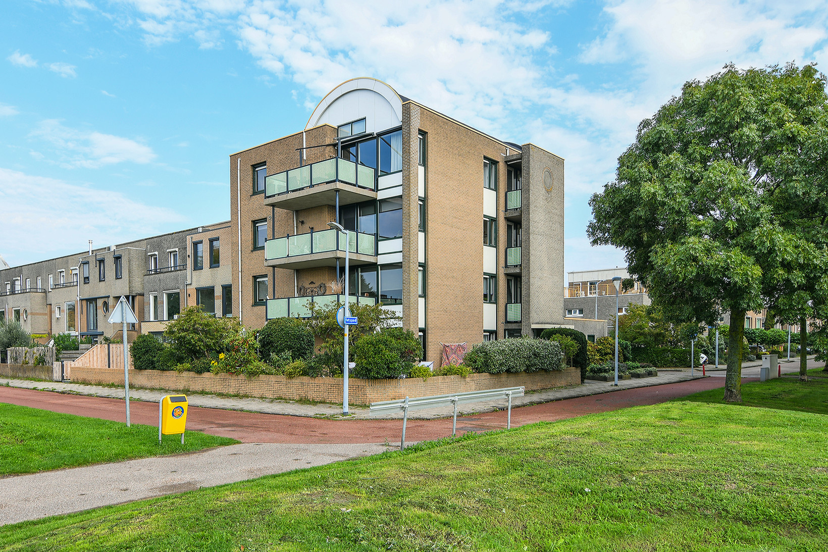 Appartement te koop: Vinkenburg 32, Hoofddorp