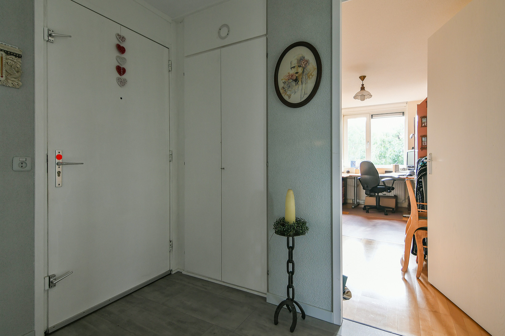 Appartement te koop: Vinkenburg 32, Hoofddorp