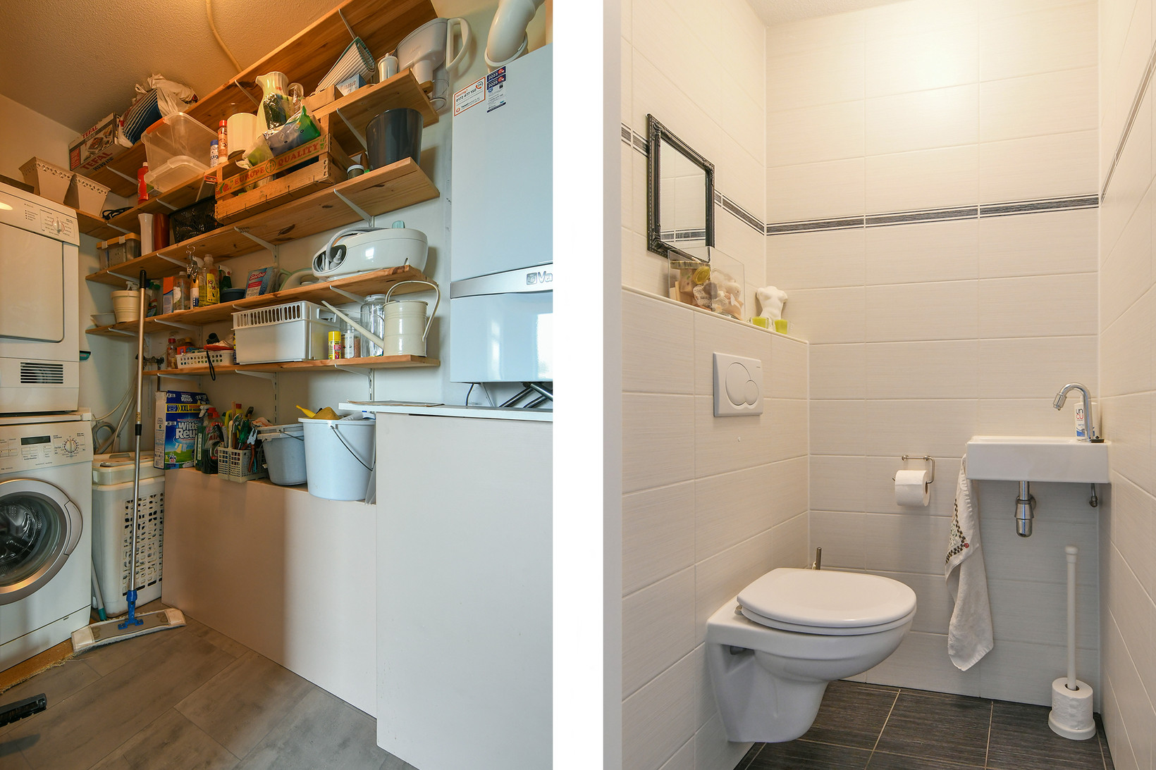 Appartement te koop: Vinkenburg 32, Hoofddorp