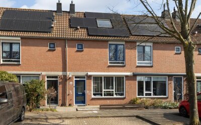 Breeburgsingel 59
