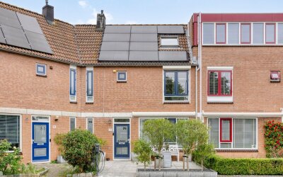 Breeburgsingel 79