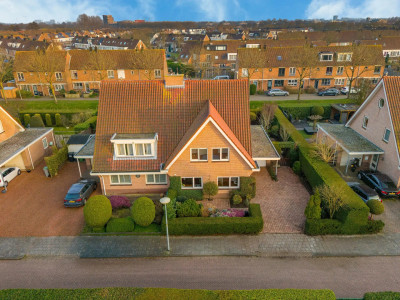 Duinenburg 12