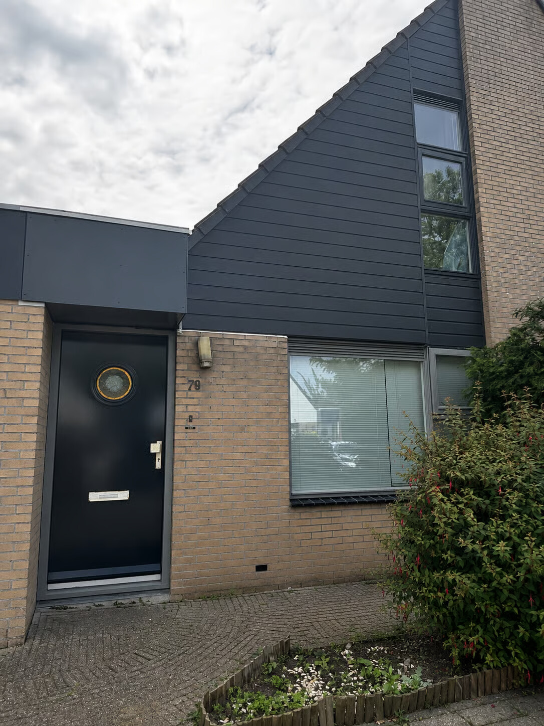 Tussenwoning te huur: Lemenburg 79, Hoofddorp