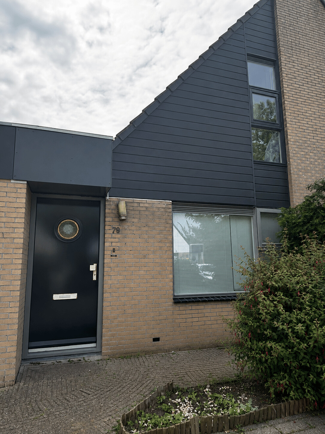 Tussenwoning te huur: Lemenburg 79, Hoofddorp