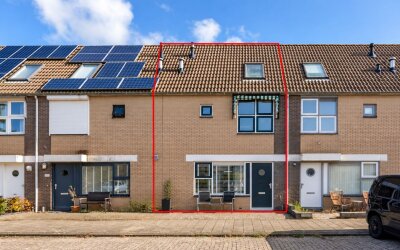 Huis te koop Lemenburg 28