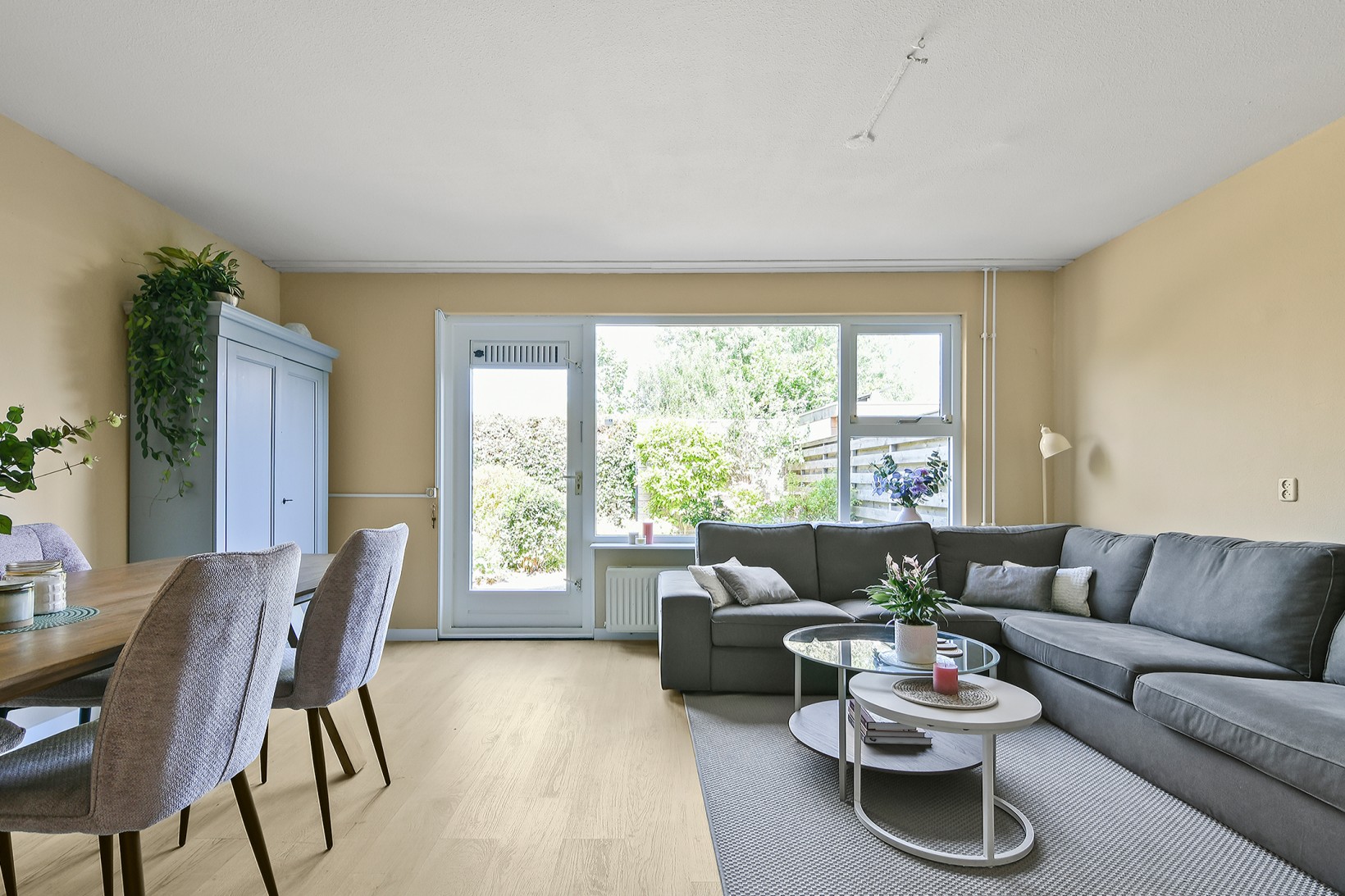 Hoekwoning te koop: Lemenburg 38, Hoofddorp