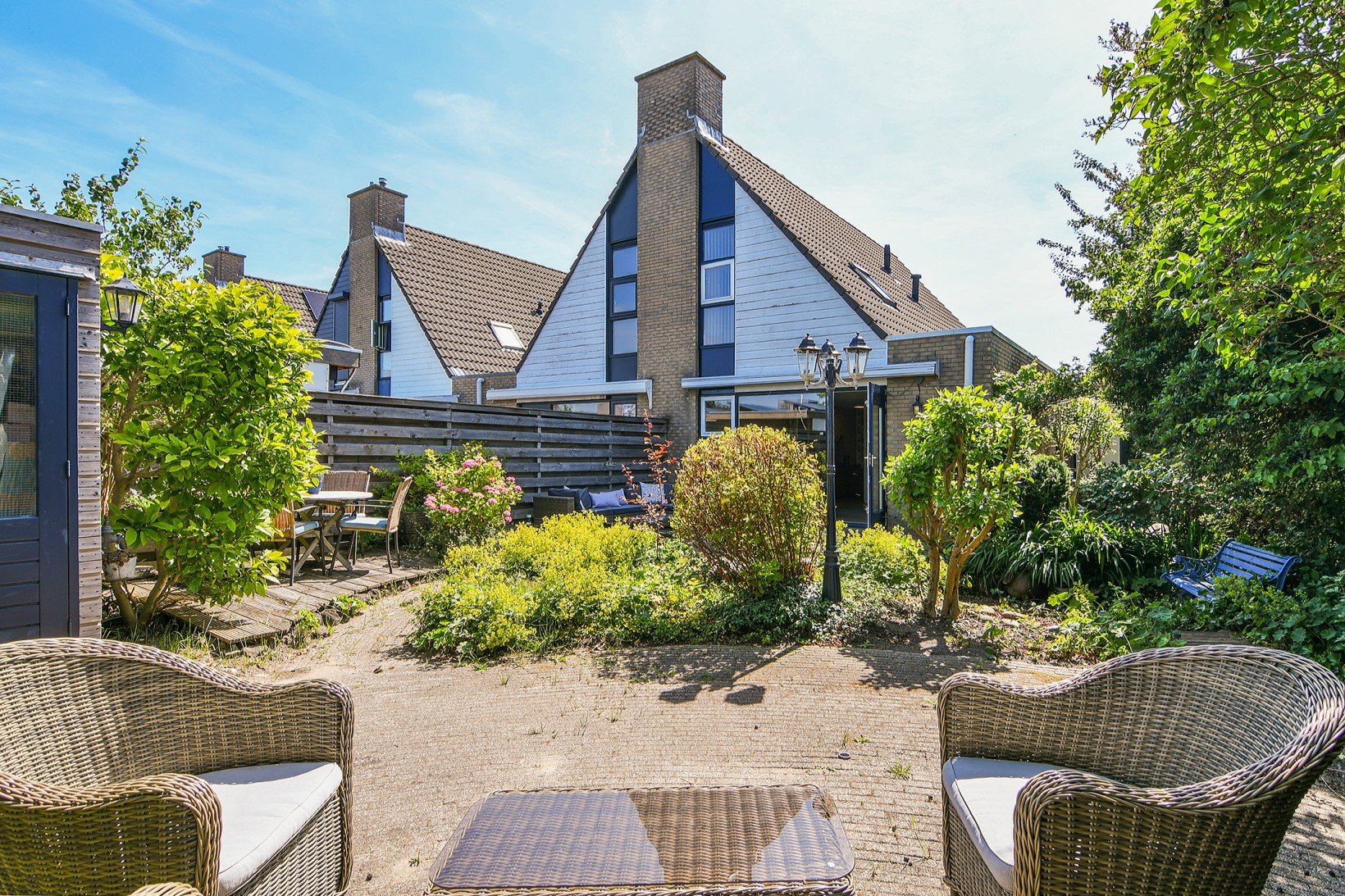 Hoekwoning te koop: Lemenburg 38, Hoofddorp