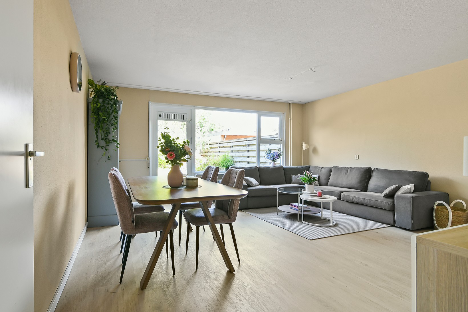 Hoekwoning te koop: Lemenburg 38, Hoofddorp