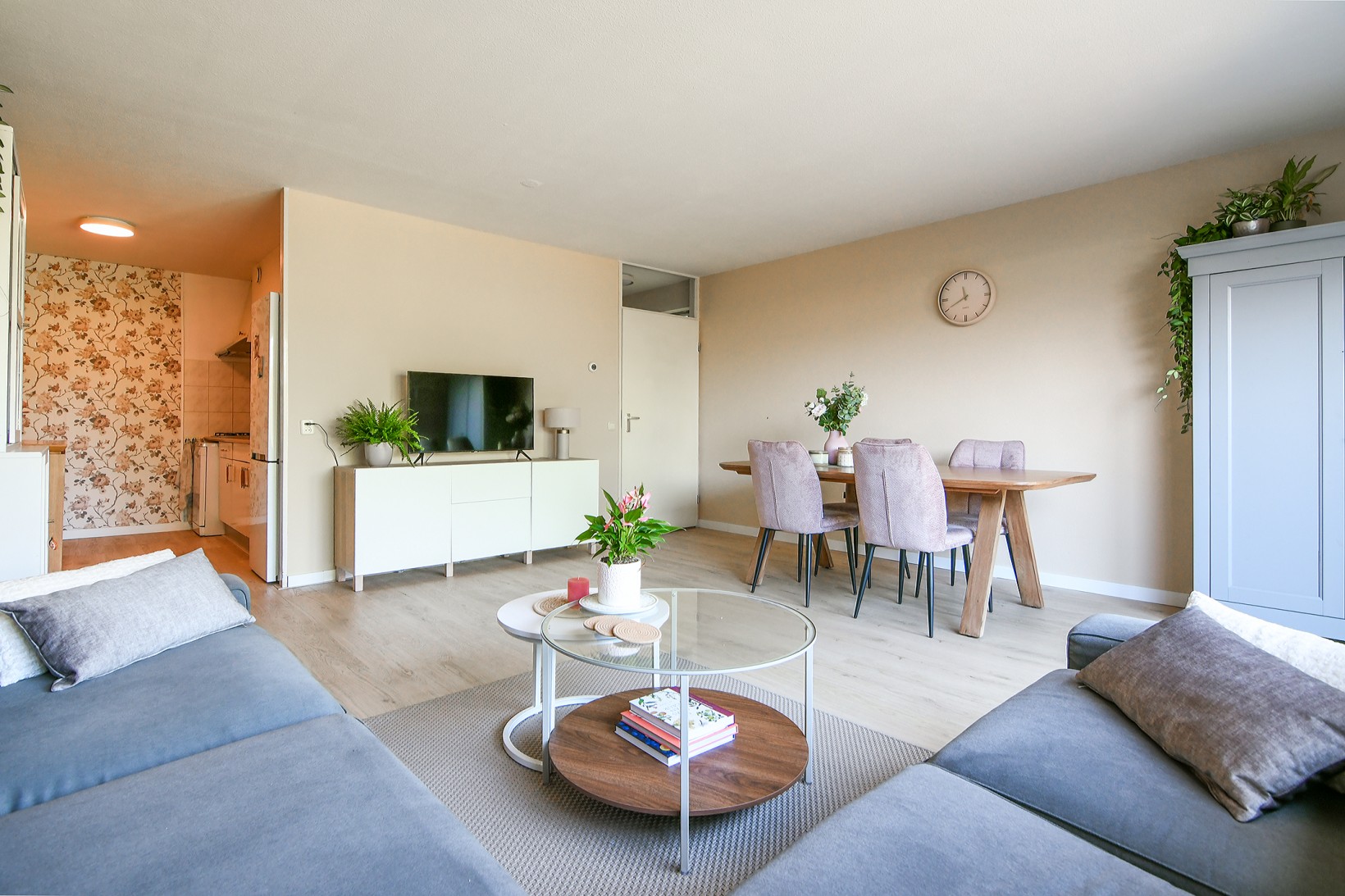 Hoekwoning te koop: Lemenburg 38, Hoofddorp