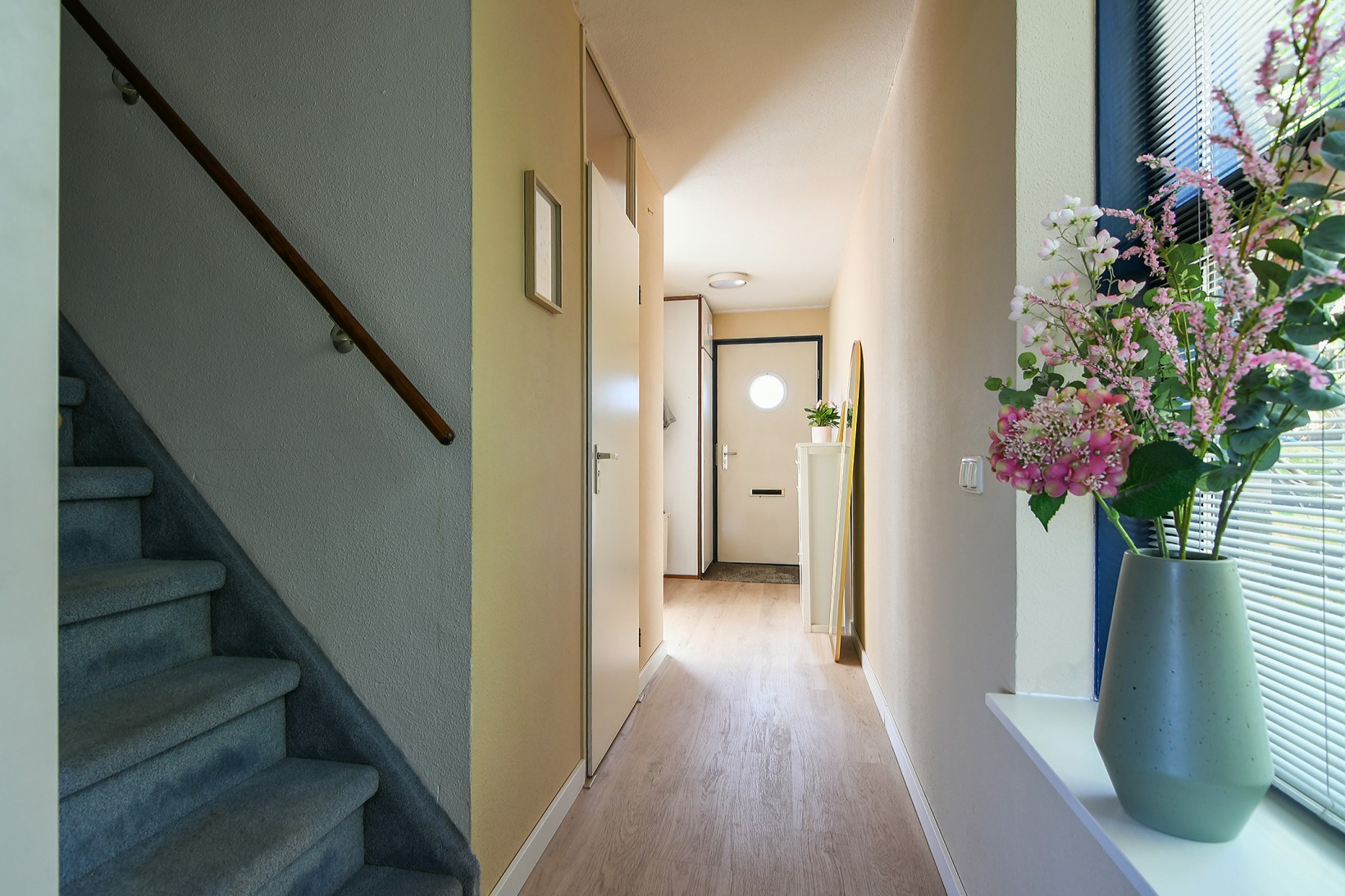 Hoekwoning te koop: Lemenburg 38, Hoofddorp