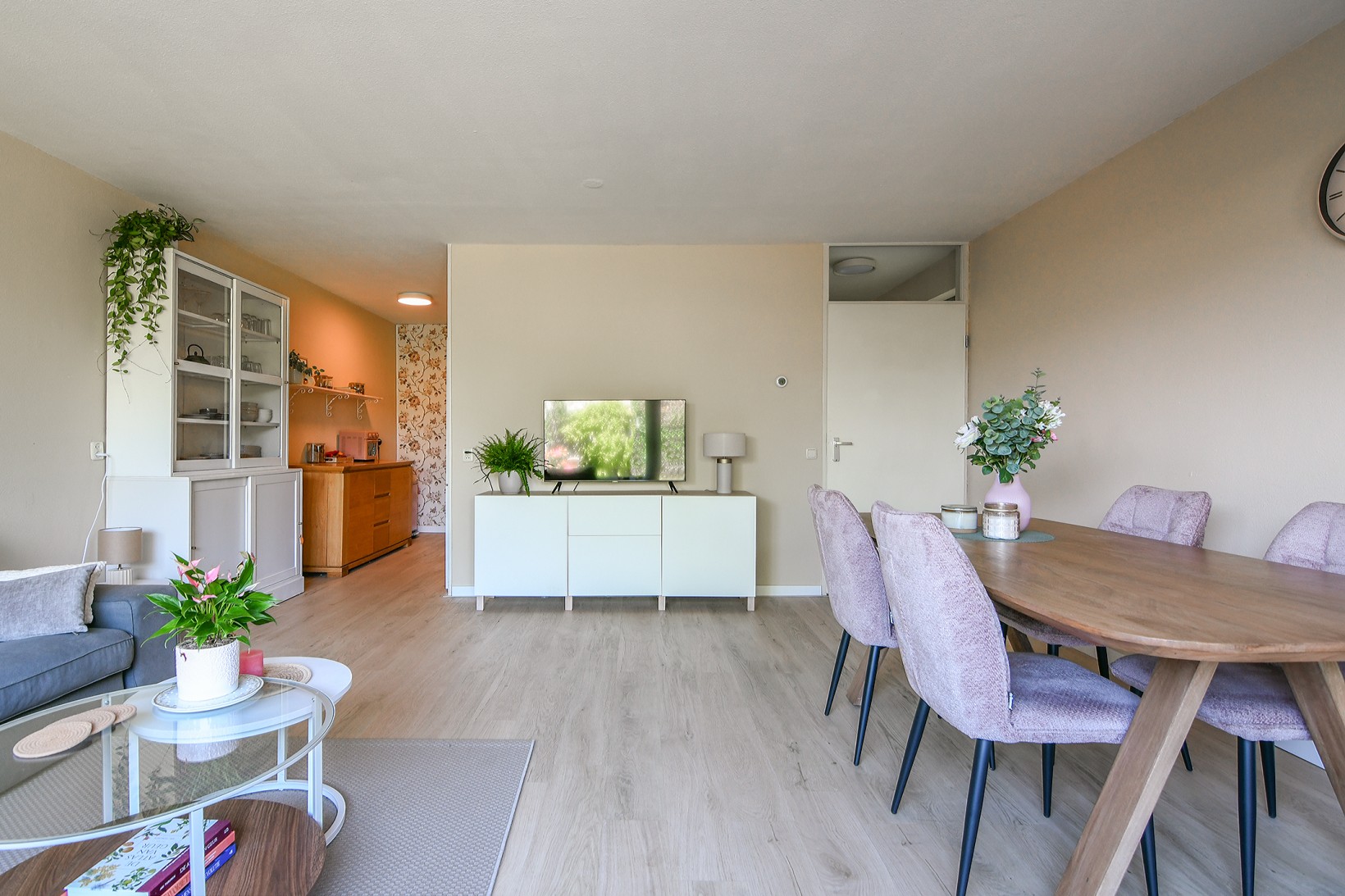 Hoekwoning te koop: Lemenburg 38, Hoofddorp