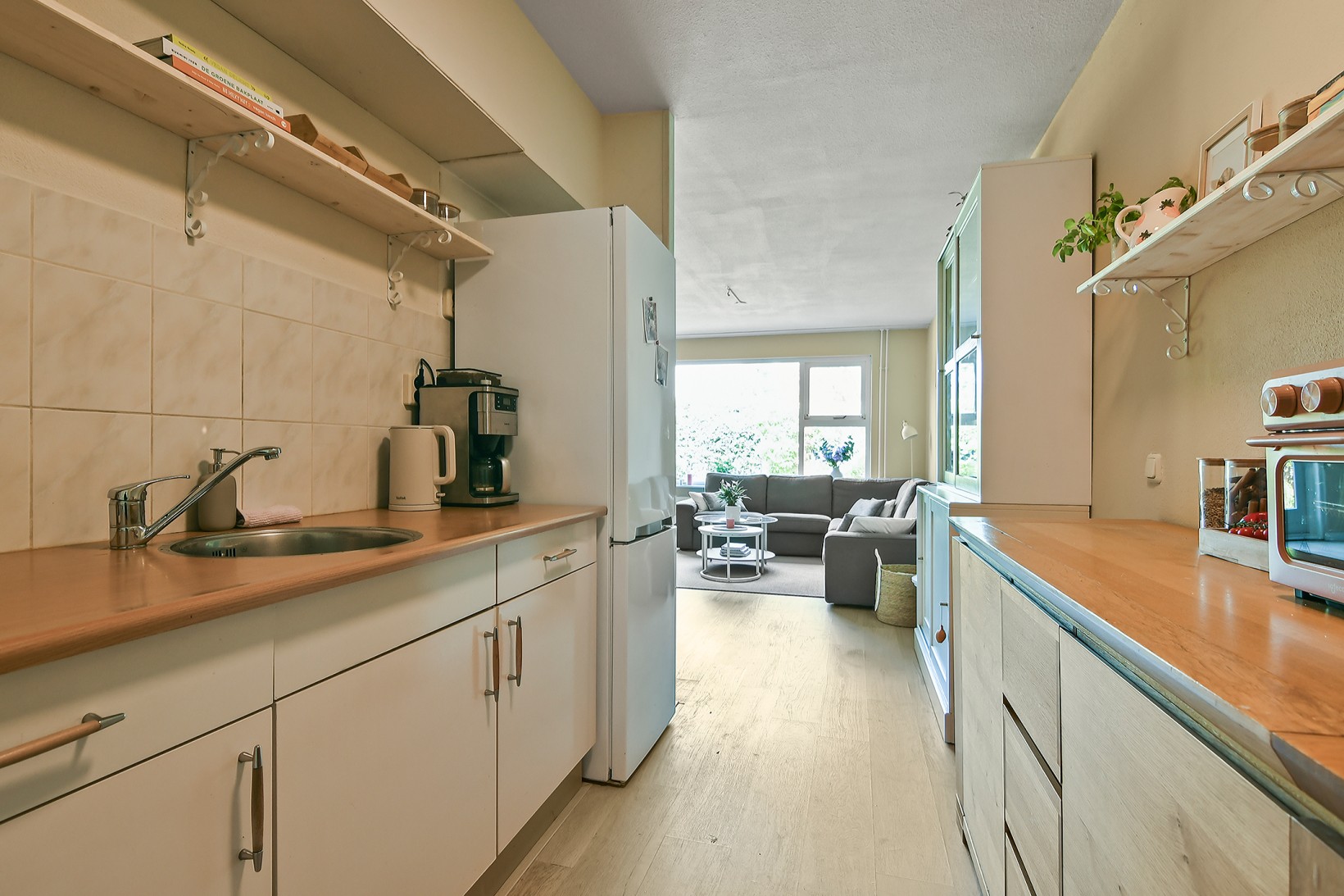 Hoekwoning te koop: Lemenburg 38, Hoofddorp