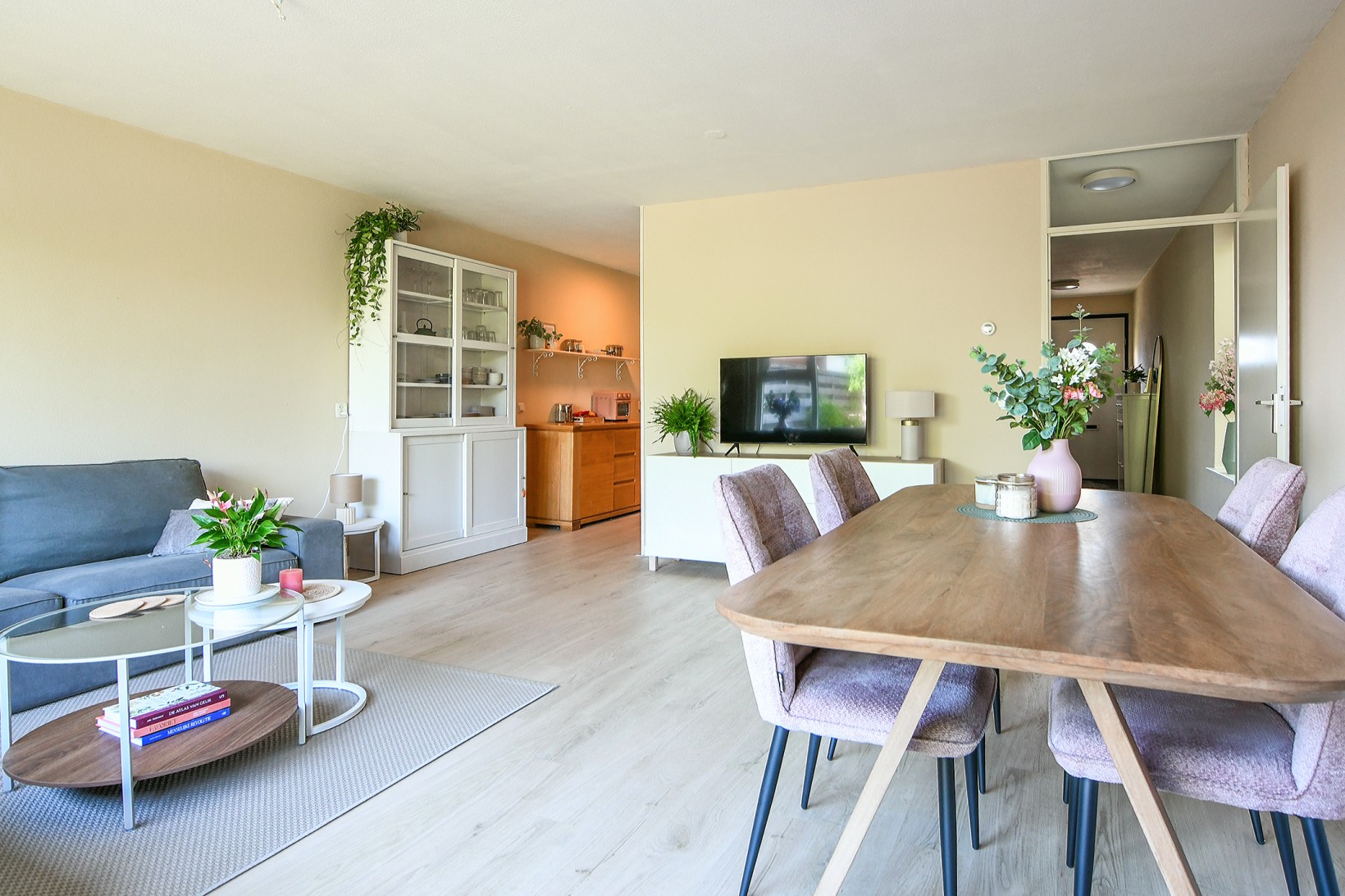 Hoekwoning te koop: Lemenburg 38, Hoofddorp