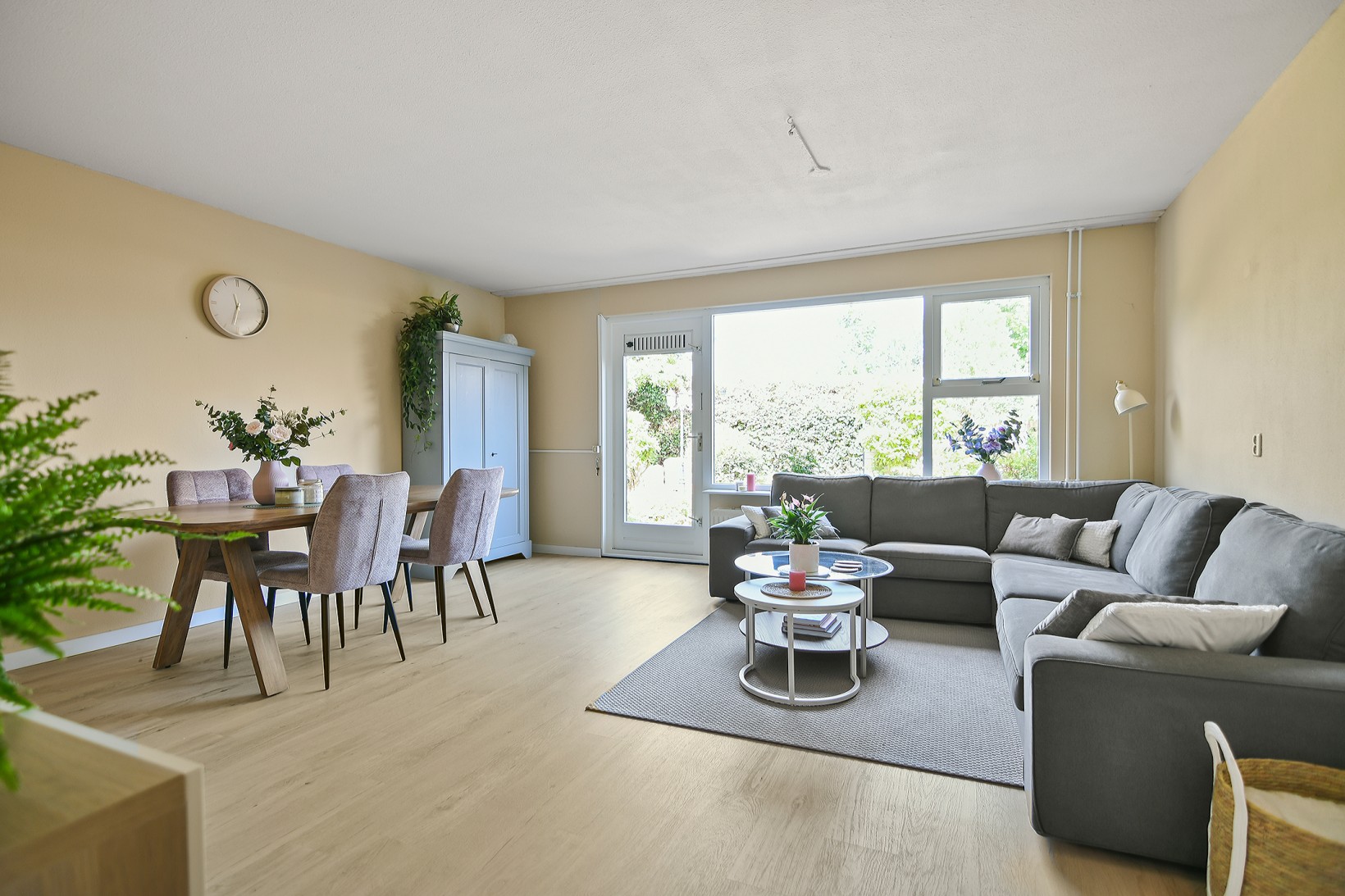 Hoekwoning te koop: Lemenburg 38, Hoofddorp
