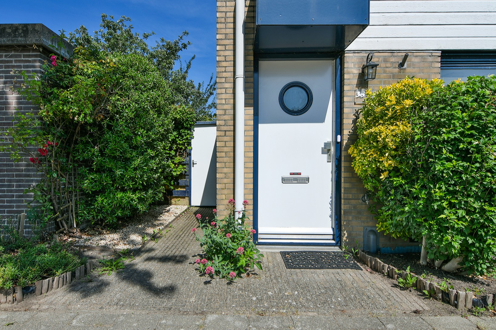 Hoekwoning te koop: Lemenburg 38, Hoofddorp