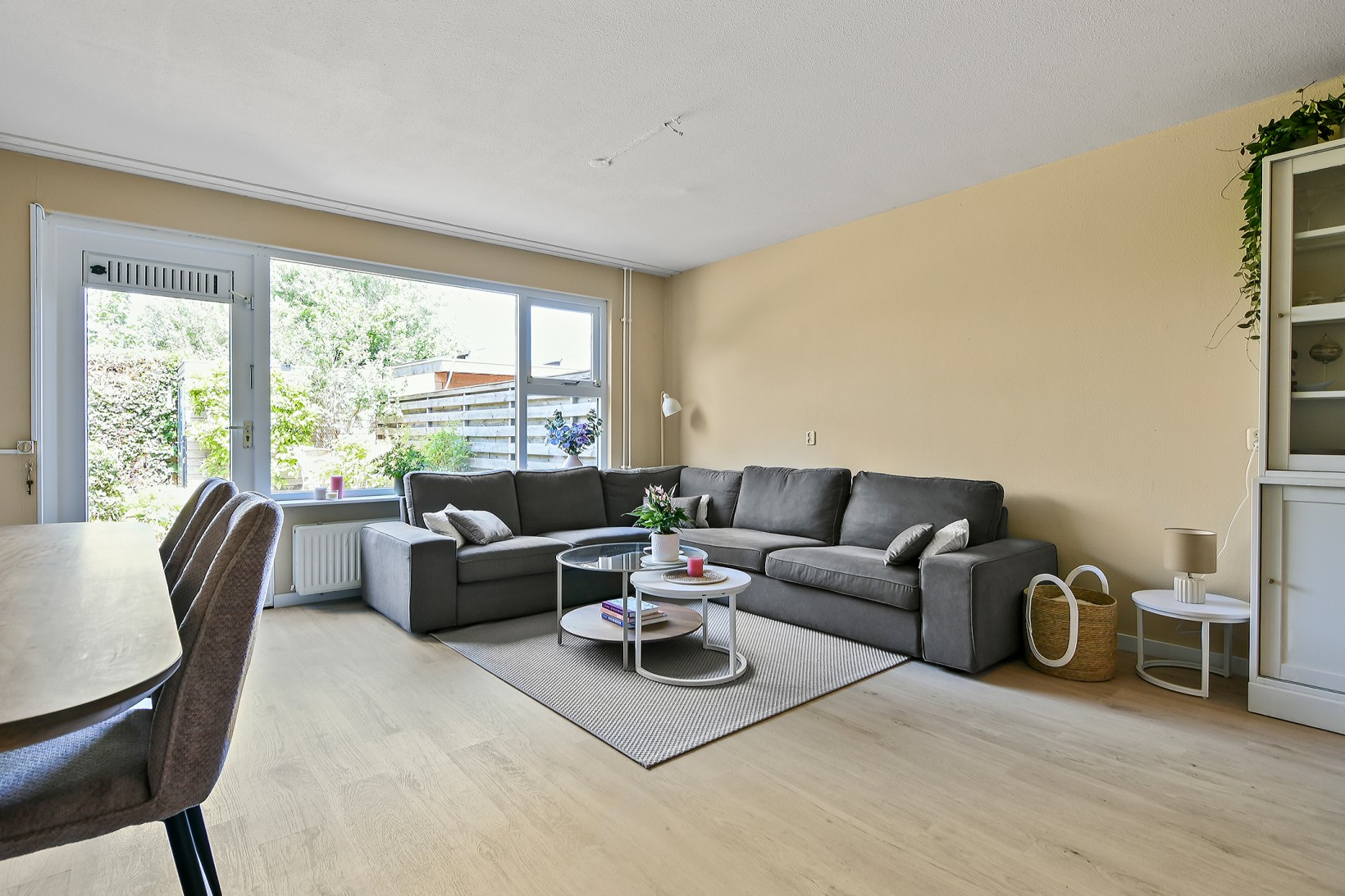 Hoekwoning te koop: Lemenburg 38, Hoofddorp