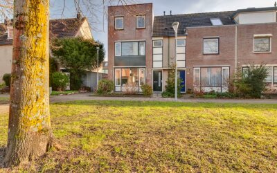 Schoonenburgsingel 64