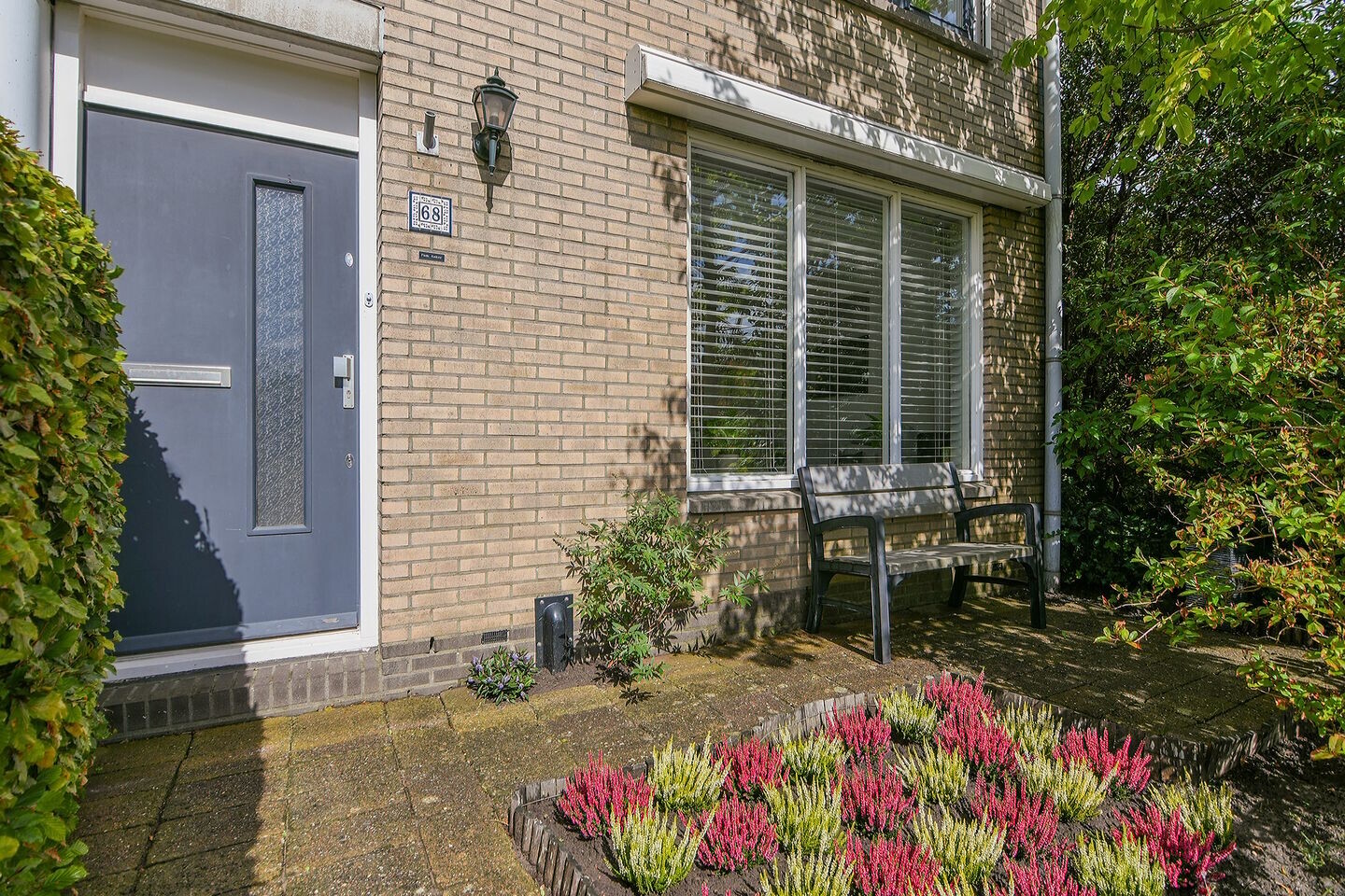 Hoekwoning te koop: Schuilenburg 68, Hoofddorp