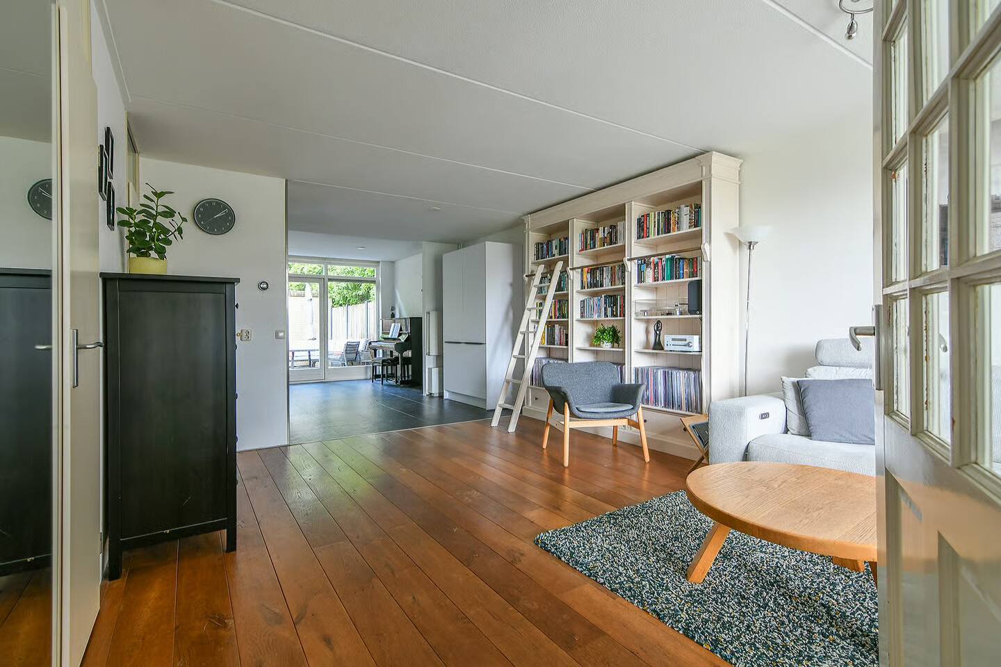 Hoekwoning te koop: Schuilenburg 68, Hoofddorp