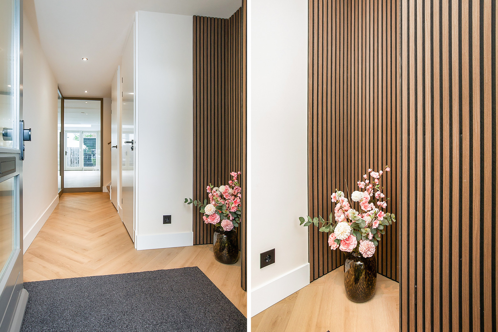 Tussenwoning te koop: Reina Prinsen Geerligsdreef 87, Hoofddorp
