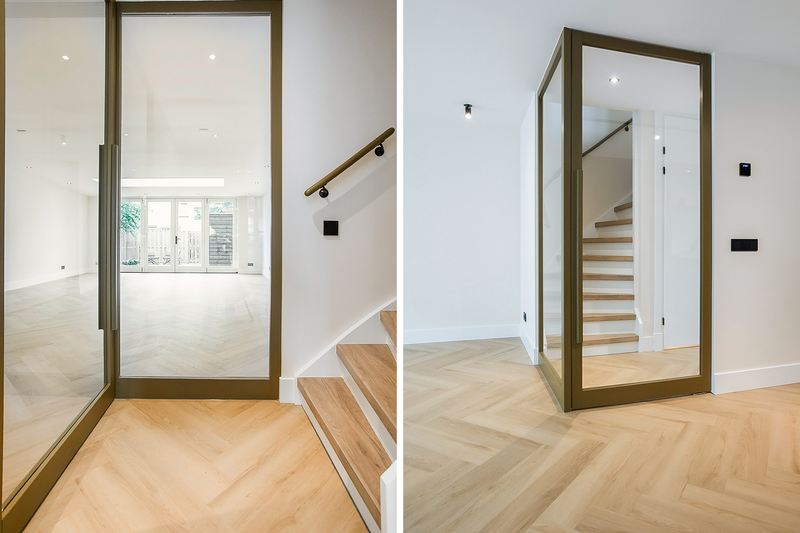 Tussenwoning te koop: Reina Prinsen Geerligsdreef 87, Hoofddorp