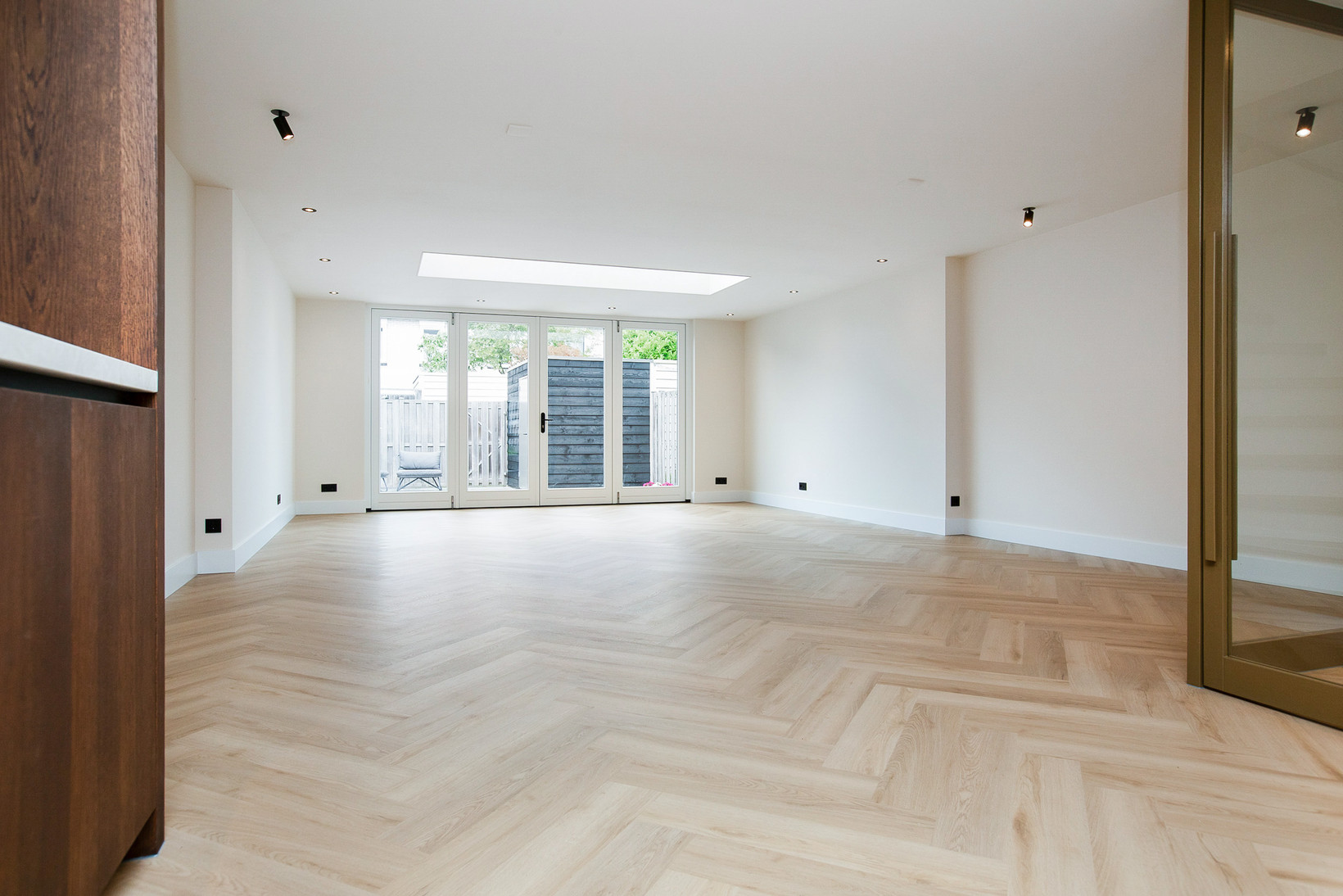 Tussenwoning te koop: Reina Prinsen Geerligsdreef 87, Hoofddorp