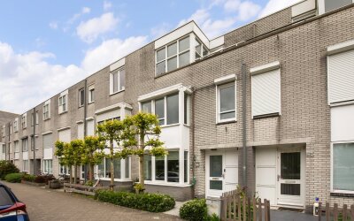 Reina Prinsen Geerligsdreef 87