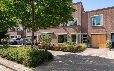 Huis te koop Haya van Somerensingel 143
