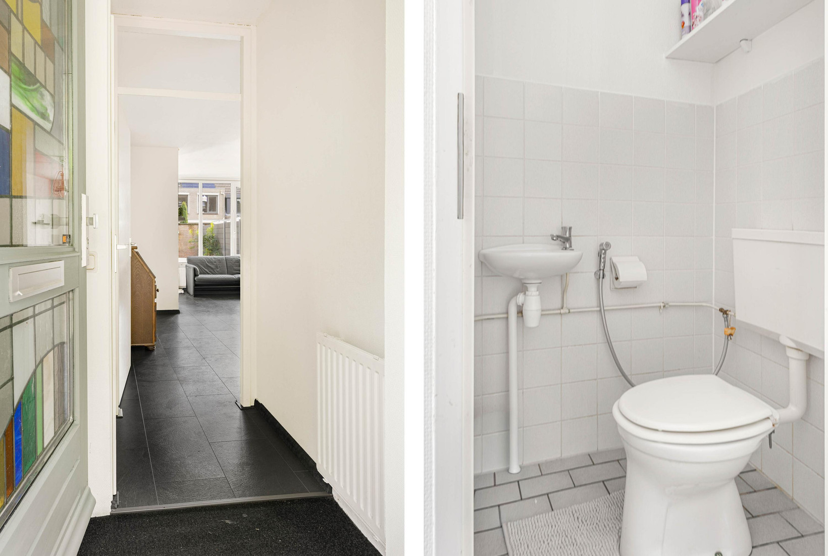Tussenwoning te koop: Marga Klompésingel 34, Hoofddorp