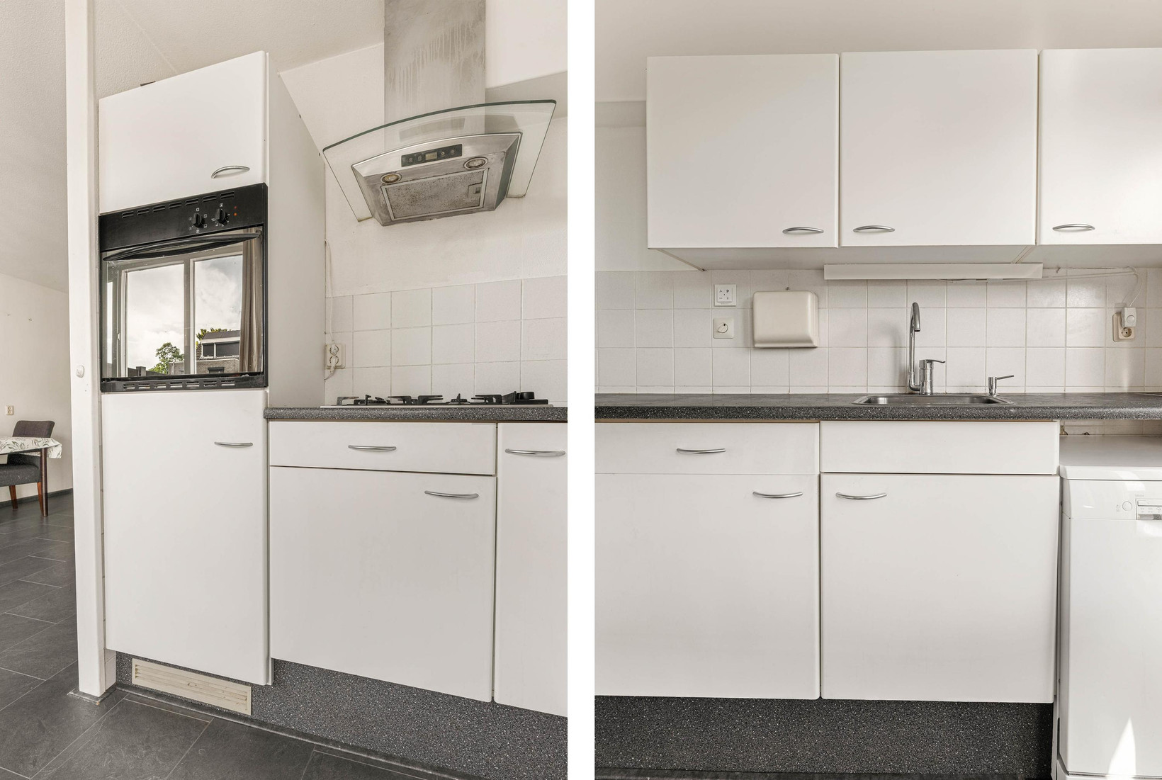 Tussenwoning te koop: Marga Klompésingel 34, Hoofddorp