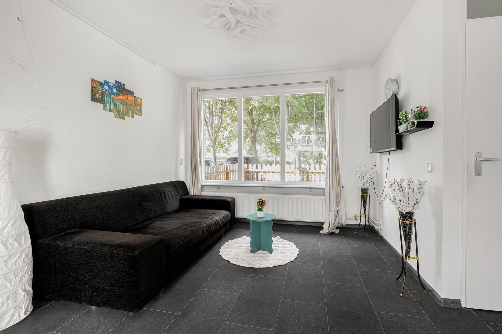 Tussenwoning te koop: Marga Klompésingel 34, Hoofddorp