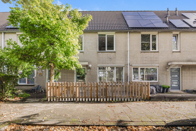 Marga Klompésingel 34