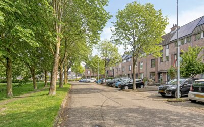 Marga Klompésingel 58