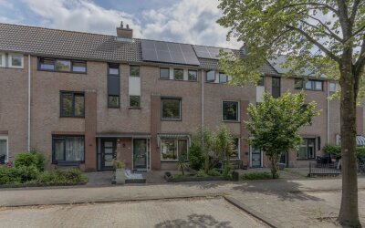 Marga Klompésingel 60