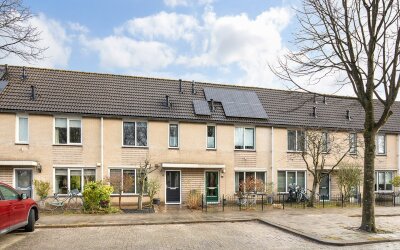 Marga Klompésingel 8