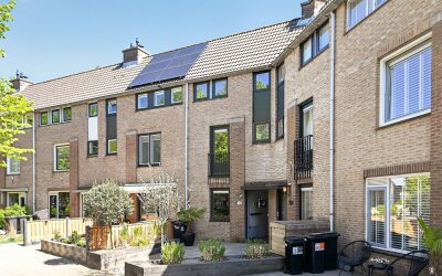 Marga Klompésingel 102