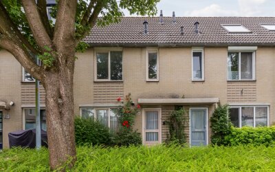 Joke Smitstraat 36
