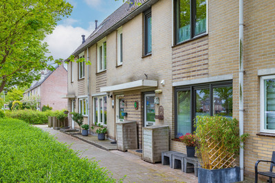 Joke Smitstraat 6