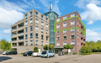 Joke Smitstraat 104
