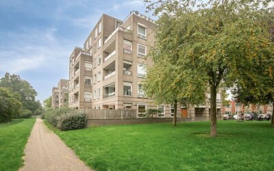 Hannie Schaftstraat 121