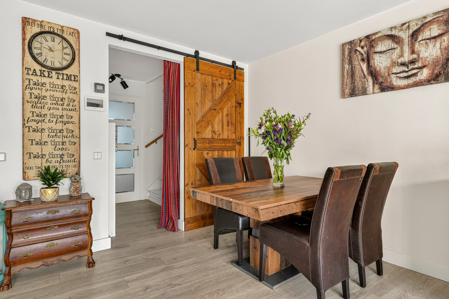 Tussenwoning te koop: Etty Hillesumplantsoen 19, Hoofddorp