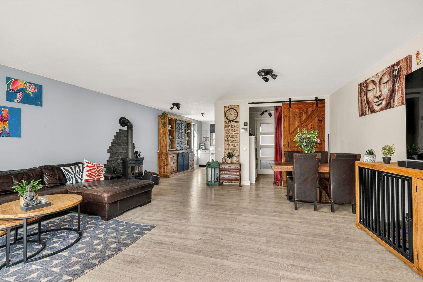 Tussenwoning te koop: Etty Hillesumplantsoen 19, Hoofddorp