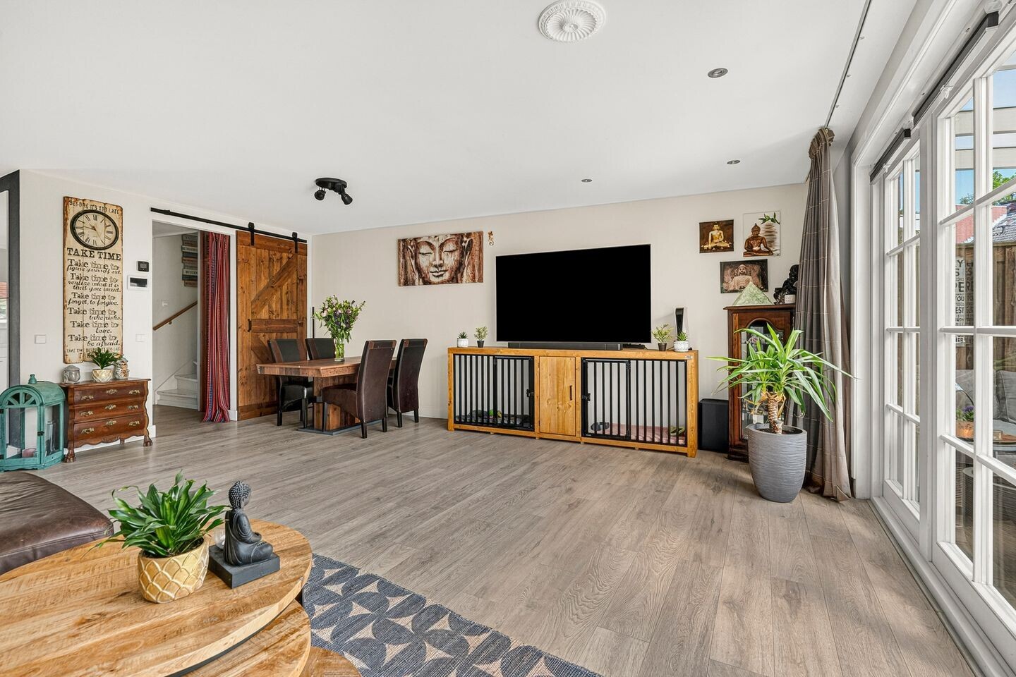 Tussenwoning te koop: Etty Hillesumplantsoen 19, Hoofddorp