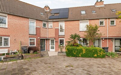 Etta Palmstraat 89